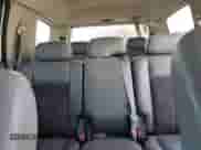 2008 Dodge Durango Limited with VIN 1D8HB58NX8F155319, listed as a Copart auction lot 77111104 with 164,440 mi miles and Salvage title. Bid and sale history available at DreamBid. Image 10.
