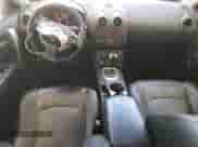 2009 Nissan Rogue SL with VIN JN8AS58V49W167455, listed as a Copart auction lot 61927245 with 227,539 mi miles and Salvage title. Bid and sale history available at DreamBid. Image 8.