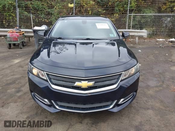 2017 Chevrolet Impala LS z VIN 2G11Z5SA0H9190356, wystawiony jako IAAI lot #43440262 z przebiegiem 192 975 mil mil oraz . Historia ofert i sprzedaży dostępna na DreamBid. Obrazek 12.