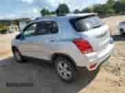 2020 Chevrolet Trax LT с VIN KL7CJLSB6LB335876, выставлен на аукционе Copart как лот 80655785 с пробегом Не указан миль и Списание • Salvage title. История ставок и продаж доступна на DreamBid. Изображение 2.