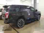 2021 Chevrolet Tahoe RST z VIN 1GNSKRKD6MR464619, wystawiony jako Copart lot #63763855 z przebiegiem 48 609 mil mil oraz Szkoda całkowita • Salvage title. Historia ofert i sprzedaży dostępna na DreamBid. Obrazek 3.