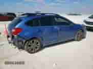 2016 Subaru Impreza Special Sports Limited with VIN JF1GPAY61GH200055, listed as a Copart auction lot 84260395 with 126,361 mi miles and Salvage title. Bid and sale history available at DreamBid. Image 3.