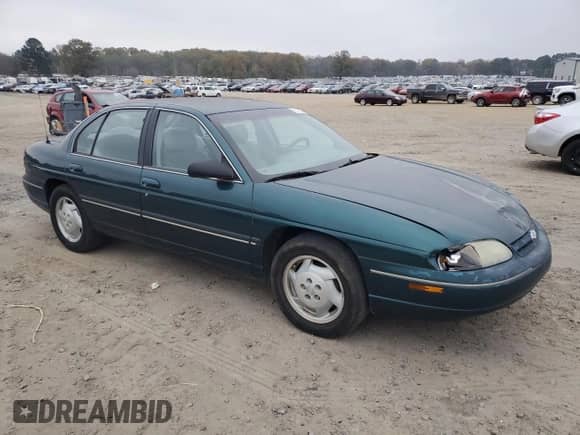 1997 Chevrolet Lumina LS с VIN 2G1WL52M3V9163567, выставлен на аукционе Copart как лот 82772324 с пробегом 191 852 миль миль и Списание • Salvage title. История ставок и продаж доступна на DreamBid. Изображение 4.