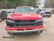2006 Chevrolet Silverado 1500HD LT1 with VIN 1GCGC13U26F226900, listed as a IAAI auction lot 41745260 with 94,397 mi miles and . Bid and sale history available at DreamBid. Image 13.