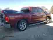 2018 Ram 1500 Big Horn z VIN 3C6RR6LT9JG225270, wystawiony jako Copart lot #42059035 z przebiegiem 109 693 mil mil oraz Szkoda całkowita • Salvage title. Historia ofert i sprzedaży dostępna na DreamBid. Obrazek 3.