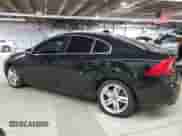 2015 Volvo S60 T5 Drive-E Platinum с VIN YV140MFM7F2348128, выставлен на аукционе Copart как лот 52698615 с пробегом 88 924 миль миль и Списание • Salvage title. История ставок и продаж доступна на DreamBid. Изображение 2.