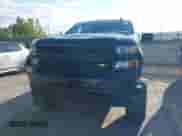 2021 Chevrolet Silverado 1500 Custom with VIN 3GCUYBEFXMG138102, listed as a IAAI auction lot 43168012 with 70,519 mi miles and . Bid and sale history available at DreamBid. Image 12.