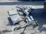 2017 BMW 4 Series 440i with VIN WBA4E3C34HG187463, listed as a IAAI auction lot 42332905 with 26,306 mi miles and . Bid and sale history available at DreamBid. Image 12.