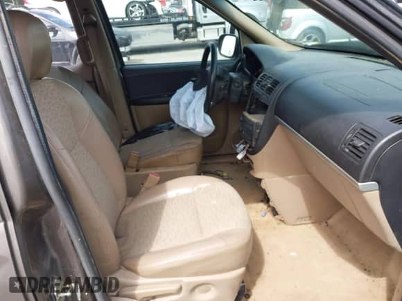 2005 Chevrolet Uplander LS z VIN 1GNDV23L75D268653, wystawiony jako IAAI lot #43019907 z przebiegiem Nie podano mil oraz . Historia ofert i sprzedaży dostępna na DreamBid. Obrazek 5.