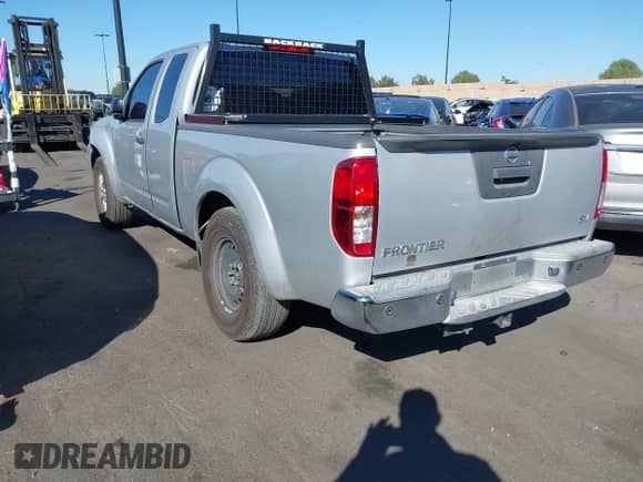2016 Nissan Frontier Desert Runner с VIN 1N6AD0CU5GN702140, выставлен на аукционе IAAI как лот 41644172 с пробегом 141 373 миль миль и . История ставок и продаж доступна на DreamBid. Изображение 3.