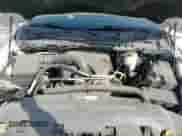 2018 Ram 1500 Rebel with VIN 1C6RR7YT7JS235965, listed as a Copart auction lot 45321275 with 61,485 mi miles and Salvage title. Bid and sale history available at DreamBid. Image 13.