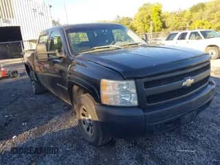 2007 Chevrolet Silverado 1500 1LT с VIN 2GCEC13C671647428, выставлен на аукционе IAAI как лот 43420615 с пробегом 170 754 миль миль и . История ставок и продаж доступна на DreamBid. Изображение 1.