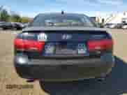 2010 Hyundai Sonata Limited с VIN 5NPEU4AF0AH598325, выставлен на аукционе Copart как лот 84271615 с пробегом 123 342 миль миль и Списание • Salvage title. История ставок и продаж доступна на DreamBid. Изображение 6.