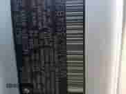 2004 BMW 5 Series 530i with VIN WBANA73514B061741, listed as a Copart auction lot 81149445 with 105,246 mi miles and Salvage title. Bid and sale history available at DreamBid. Image 13.