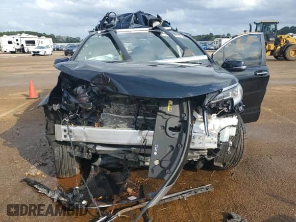 2024 Toyota Sienna Limited z VIN 5TDZRKEC0RS182904, wystawiony jako Copart lot #79111024 z przebiegiem Nie podano mil oraz Nie do naprawy • Non repairable. Historia ofert i sprzedaży dostępna na DreamBid. Obrazek 13.