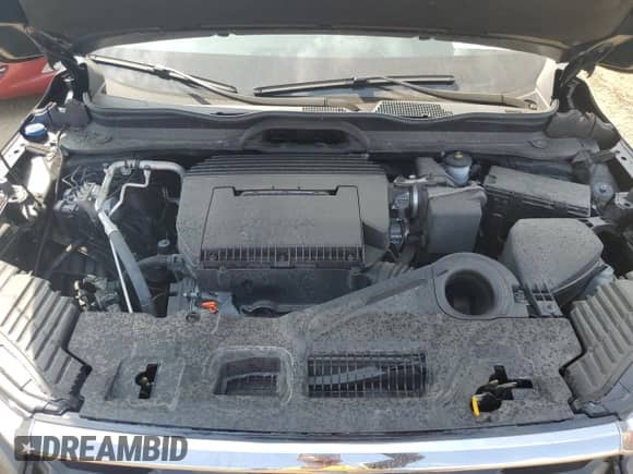 2025 Honda Pilot Elite с VIN 5FNYG1H80SB040372, выставлен на аукционе Copart как лот 67898095 с пробегом 12 859 миль миль и Списание • Salvage title. История ставок и продаж доступна на DreamBid. Изображение 11.