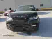 2015 Land Rover Range Rover Sport Supercharged with VIN SALWR2TF8FA541773, listed as a Copart auction lot 67314445 with 95,517 mi miles and Salvage title. Bid and sale history available at DreamBid. Image 14.