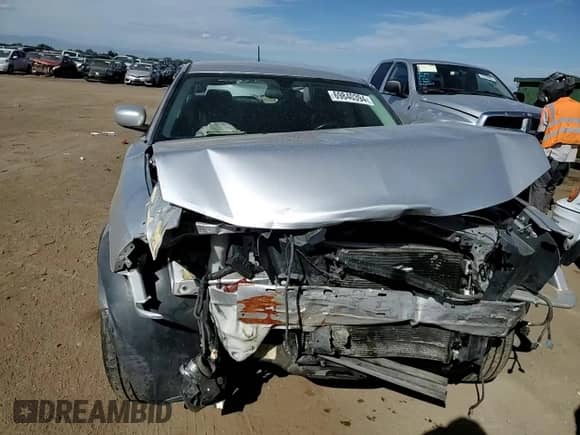 2008 Dodge Charger R/T with VIN 2B3KK53H18H271708, listed as a Copart auction lot 69840394 with Not provided miles and Salvage title. Bid and sale history available at DreamBid. Image 11.