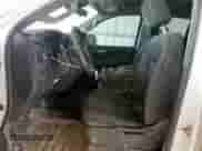 2023 Chevrolet Silverado 1500 Work Truck z VIN 1GCRDAED9PZ109799, wystawiony jako Copart lot #61101365 z przebiegiem 93 833 mil mil oraz Czysty tytuł • Clean title. Historia ofert i sprzedaży dostępna na DreamBid. Obrazek 7.