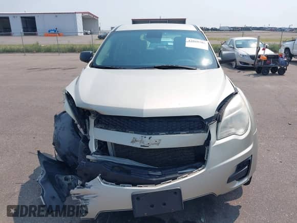 2015 Chevrolet Equinox LS с VIN 2GNALAEK8F1132889, выставлен на аукционе IAAI как лот 42868786 с пробегом 112 564 миль миль и . История ставок и продаж доступна на DreamBid. Изображение 12.