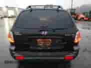 2004 Hyundai Santa Fe GLS с VIN KM8SC13D24U784762, выставлен на аукционе Copart как лот 80914564 с пробегом 194 562 миль миль и Списание • Salvage title. История ставок и продаж доступна на DreamBid. Изображение 6.