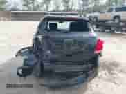 2022 Chevrolet Trax LT with VIN KL7CJLSM7NB513928, listed as a IAAI auction lot 41694269 with 40,639 mi miles and . Bid and sale history available at DreamBid. Image 16.