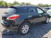 2012 Nissan Murano S with VIN JN8AZ1MW7CW205898, listed as a Copart auction lot 68126085 with 173,643 mi miles and Clean title. Bid and sale history available at DreamBid. Image 3.