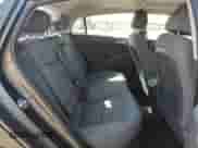 2020 Hyundai Ioniq SEL z VIN KMHC85LC4LU240248, wystawiony jako Copart lot #59132225 z przebiegiem 63 292 mil mil oraz Szkoda całkowita • Salvage title. Historia ofert i sprzedaży dostępna na DreamBid. Obrazek 10.