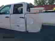2018 Chevrolet Silverado 1500 Work Truck with VIN 1GCRCNEC1JZ268390, listed as a IAAI auction lot 43136152 with 135,789 mi miles and . Bid and sale history available at DreamBid. Image 18.