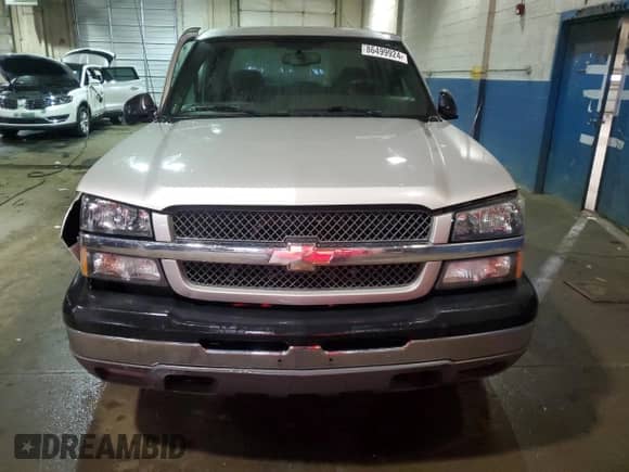 2004 Chevrolet Silverado 2500 LT с VIN 1GCGK23UX4F175037, выставлен на аукционе Copart как лот 86499924 с пробегом 89 384 миль миль и Чистый • Clean title. История ставок и продаж доступна на DreamBid. Изображение 5.
