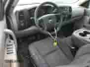 2010 Chevrolet Silverado 1500 Work Truck with VIN 1GCSKPE32AZ140711, listed as a Copart auction lot 48301125 with 183,663 mi miles and Non repairable. Bid and sale history available at DreamBid. Image 15.