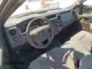 2011 Ford F-150 XL with VIN 1FTMF1CM1BKD38762, listed as a Copart auction lot 80412245 with 225,468 mi miles and Clean title. Bid and sale history available at DreamBid. Image 8.