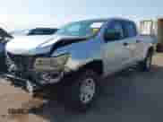 2016 Chevrolet Colorado 4WD WT с VIN 1GCGTBE35G1100295, выставлен на аукционе IAAI как лот 42737036 с пробегом 71 883 миль миль и . История ставок и продаж доступна на DreamBid. Изображение 18.