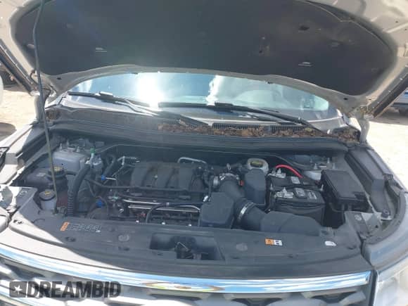 2018 Ford Explorer с VIN 1FM5K8B89JGC39889, выставлен на аукционе IAAI как лот 42972077 с пробегом 12 878 миль миль и . История ставок и продаж доступна на DreamBid. Изображение 10.