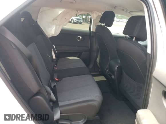 2024 Hyundai Ioniq 5 SE с VIN KM8KMDDF4RU276086, выставлен на аукционе Copart как лот 62396684 с пробегом 529 миль миль и Списание • Salvage title. История ставок и продаж доступна на DreamBid. Изображение 10.