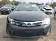 2014 Toyota Camry XLE with VIN 4T4BF1FK3ER375520, listed as a IAAI auction lot 43566867 with 242,702 mi miles and . Bid and sale history available at DreamBid. Image 12.