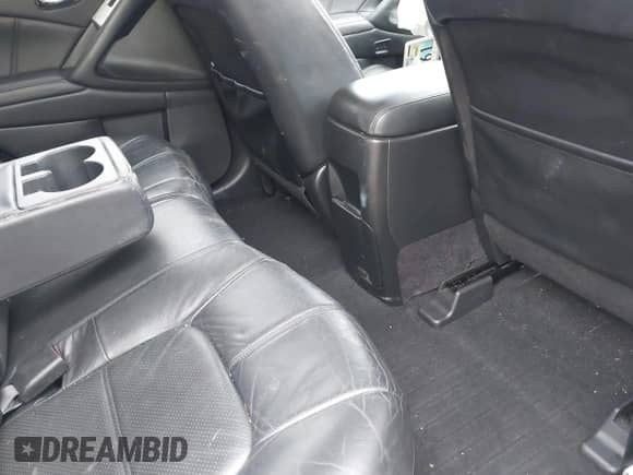 2011 Nissan Murano SV z VIN JN8AZ1MWXBW171518, wystawiony jako IAAI lot #41794252 z przebiegiem 98 116 mil mil oraz . Historia ofert i sprzedaży dostępna na DreamBid. Obrazek 8.