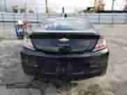 2017 Chevrolet Volt LT с VIN 1G1RC6S59HU195894, выставлен на аукционе Copart как лот 73213852 с пробегом 60 137 миль миль и . История ставок и продаж доступна на DreamBid. Изображение 6.