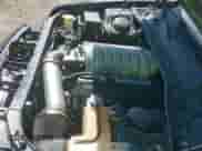 2006 Chrysler 300 C SRT-8 с VIN 2C3KA73W56H332748, выставлен на аукционе IAAI как лот 43292460 с пробегом 168 014 миль миль и . История ставок и продаж доступна на DreamBid. Изображение 19.