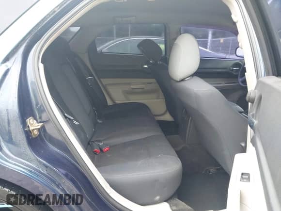 2006 Dodge Magnum z VIN 2D4FV47V96H442402, wystawiony jako IAAI lot #42888523 z przebiegiem 149 352 mil mil oraz . Historia ofert i sprzedaży dostępna na DreamBid. Obrazek 8.