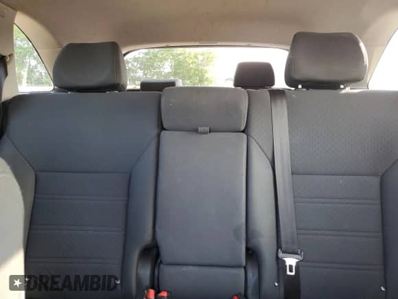 2017 Kia Sorento LX with VIN 5XYPGDA53HG306580, listed as a Copart auction lot 71898845 with 228,788 mi miles and Clean title. Bid and sale history available at DreamBid. Image 10.