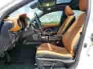 2024 Lexus IS 350 F Sport z VIN JTHBZ1B25R5072071, wystawiony jako Copart lot #67778385 z przebiegiem 23 734 mil mil oraz Czysty tytuł • Clean title. Historia ofert i sprzedaży dostępna na DreamBid. Obrazek 7.