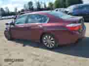 2013 Honda Accord EX-L с VIN 1HGCR2F89DA046326, выставлен на аукционе Copart как лот 70904635 с пробегом 157 420 миль миль и Списание • Salvage title. История ставок и продаж доступна на DreamBid. Изображение 2.