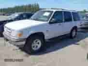 1997 Ford Explorer XLT с VIN 1FMDU35P4VZB36448, выставлен на аукционе IAAI как лот 42858557 с пробегом 141 916 миль миль и . История ставок и продаж доступна на DreamBid. Изображение 2.