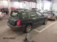 2003 Subaru Forester X with VIN JF1SG63633H747840, listed as a IAAI auction lot 40416454 with 185,632 mi miles and . Bid and sale history available at DreamBid. Image 4.