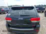 2019 Jeep Grand Cherokee Limited X with VIN 1C4RJFBG2KC642657, listed as a IAAI auction lot 42521511 with 116,966 mi miles and . Bid and sale history available at DreamBid. Image 15.