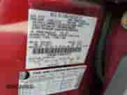 2006 Ford Freestyle SE with VIN 1FMZK01136GA23597, listed as a Copart auction lot 63706054 with 201,686 mi miles and Salvage title. Bid and sale history available at DreamBid. Image 15.