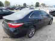 2017 Toyota Camry XLE с VIN 4T1BF1FK6HU343871, выставлен на аукционе IAAI как лот 43315883 с пробегом 135 250 миль миль и . История ставок и продаж доступна на DreamBid. Изображение 4.