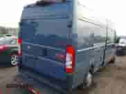 2020 Ram ProMaster Cargo с VIN 3C6URVJG9LE143919, выставлен на аукционе IAAI как лот 42963419 с пробегом 39 963 миль миль и . История ставок и продаж доступна на DreamBid. Изображение 4.