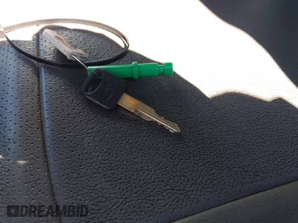 2010 Ford Econoline Cargo Commercial с VIN 1FTNE1EW0ADA91307, выставлен на аукционе IAAI как лот 41833965 с пробегом 160 419 миль миль и . История ставок и продаж доступна на DreamBid. Изображение 11.